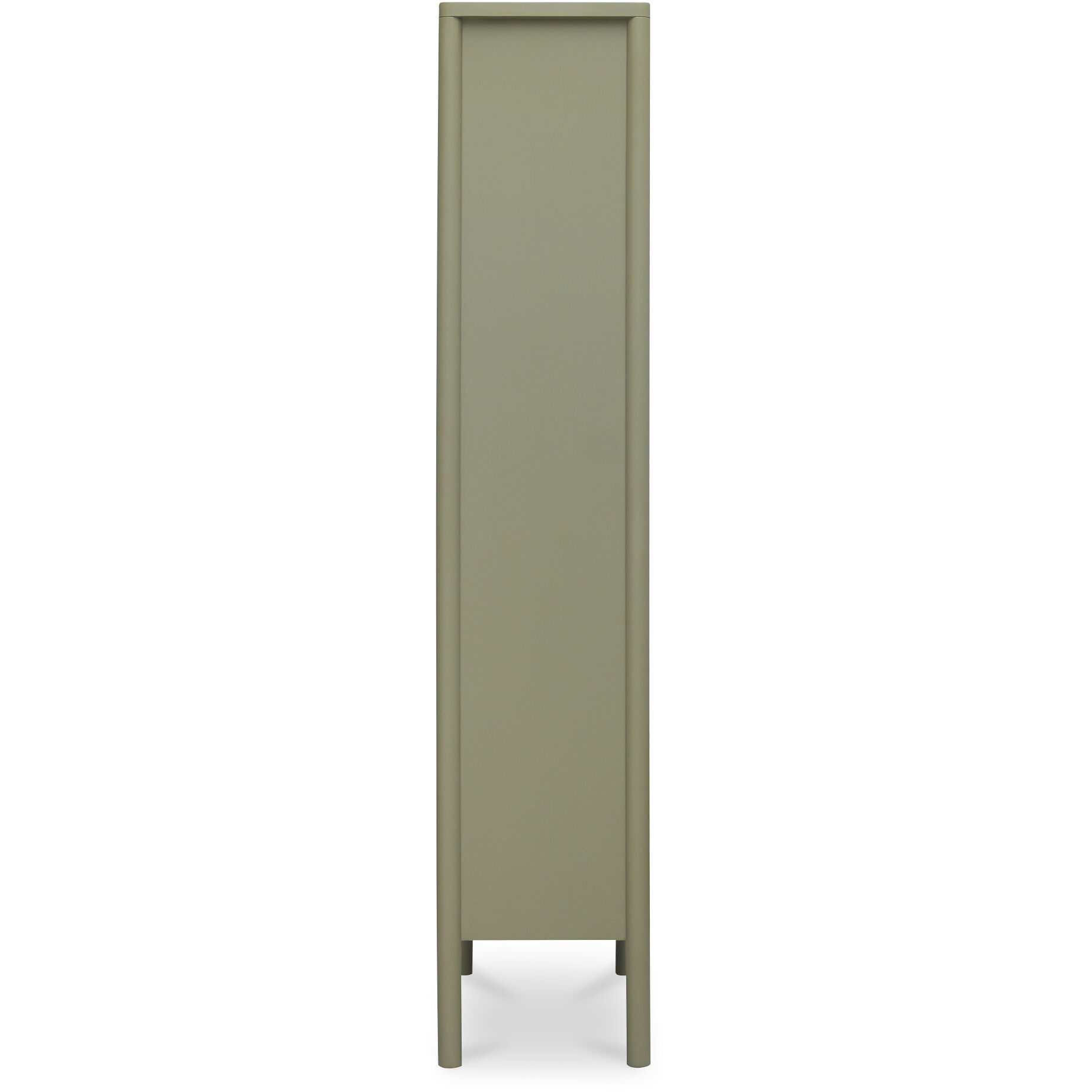 Hannah Green Cabinet, Tall